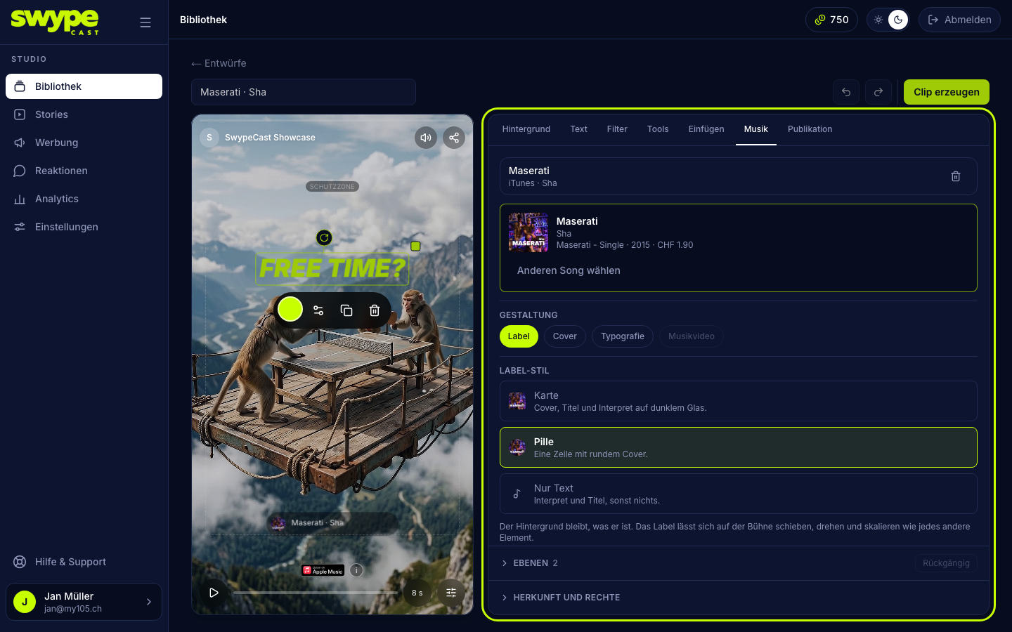 creator-music-library