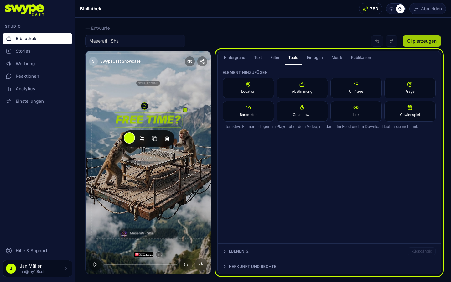 creator-tools